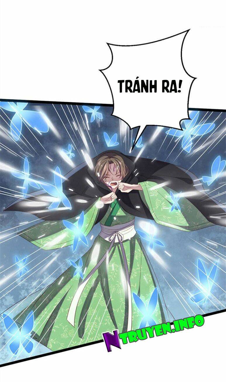 Khuynh Thế Đế Vương Cơ Chapter 61.1 - Trang 2