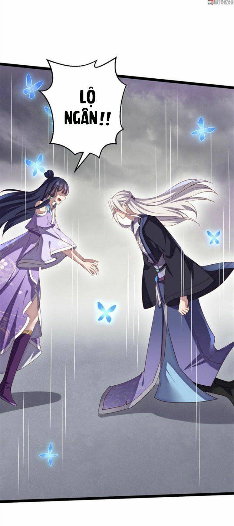 Khuynh Thế Đế Vương Cơ Chapter 61.1 - Trang 2