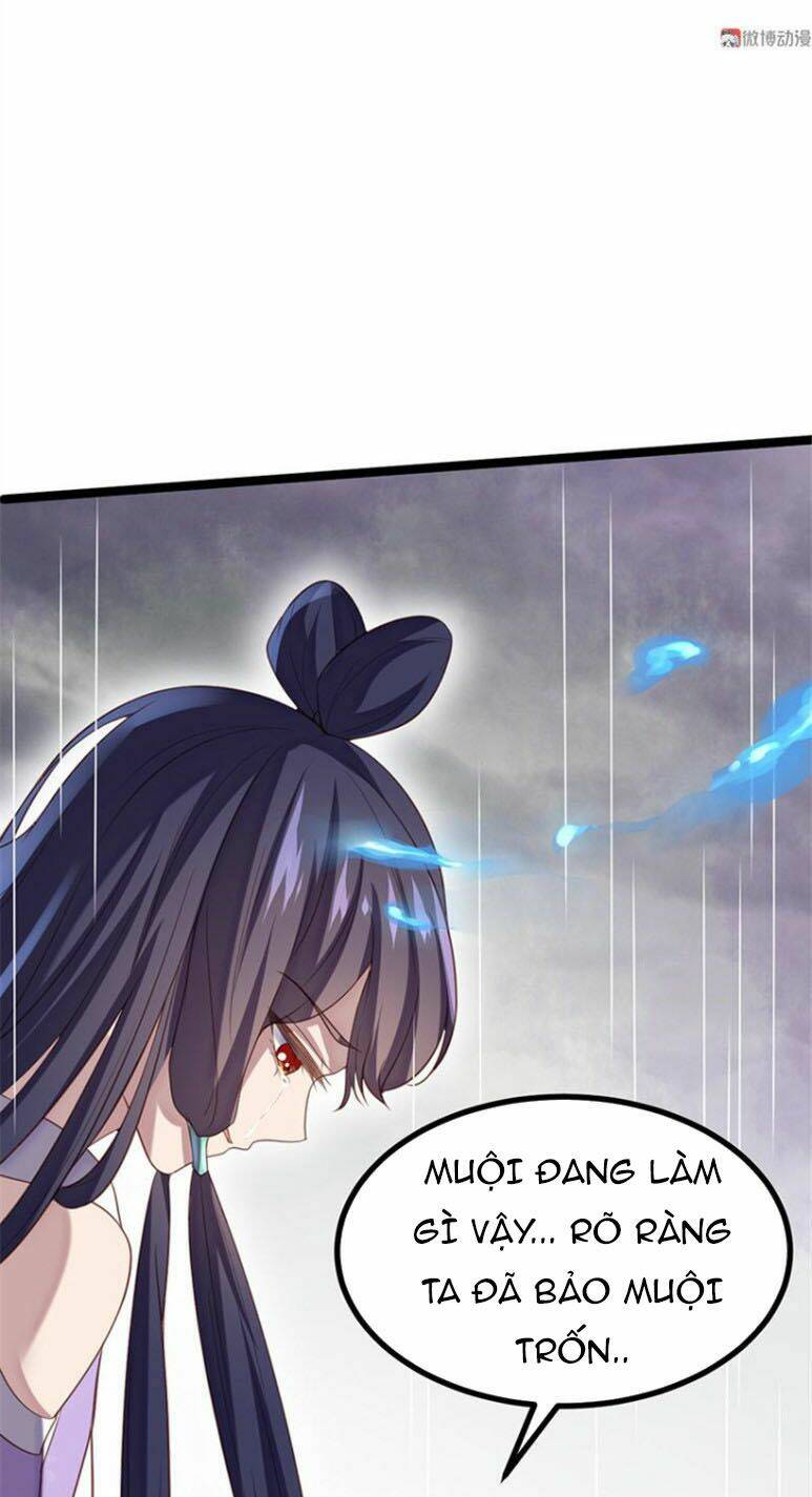 Khuynh Thế Đế Vương Cơ Chapter 61.1 - Trang 2