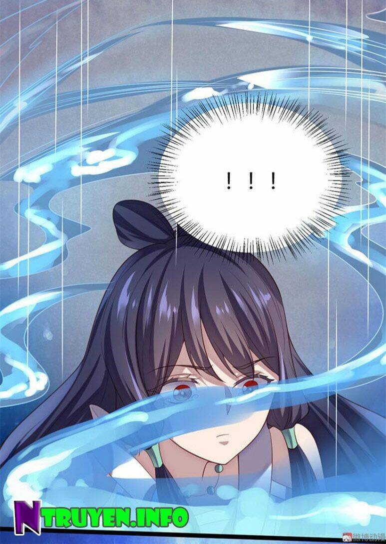 Khuynh Thế Đế Vương Cơ Chapter 61.1 - Trang 2