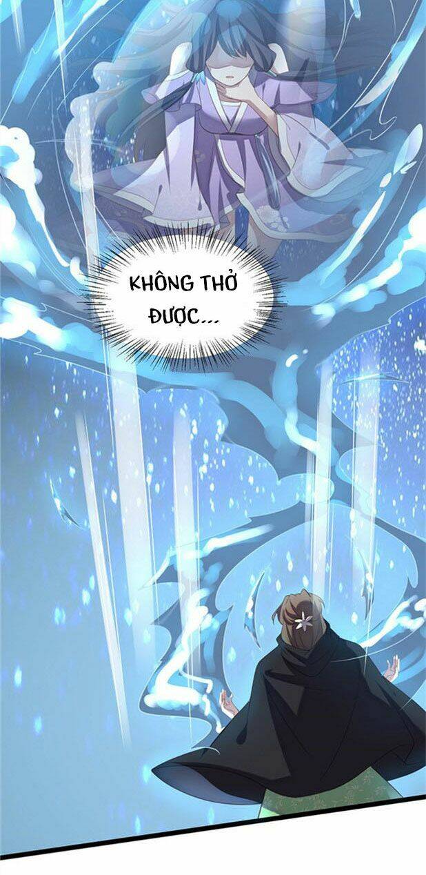 Khuynh Thế Đế Vương Cơ Chapter 61.1 - Trang 2