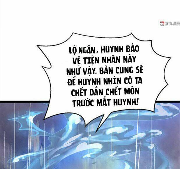 Khuynh Thế Đế Vương Cơ Chapter 61.1 - Trang 2