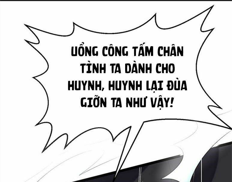 Khuynh Thế Đế Vương Cơ Chapter 61.1 - Trang 2