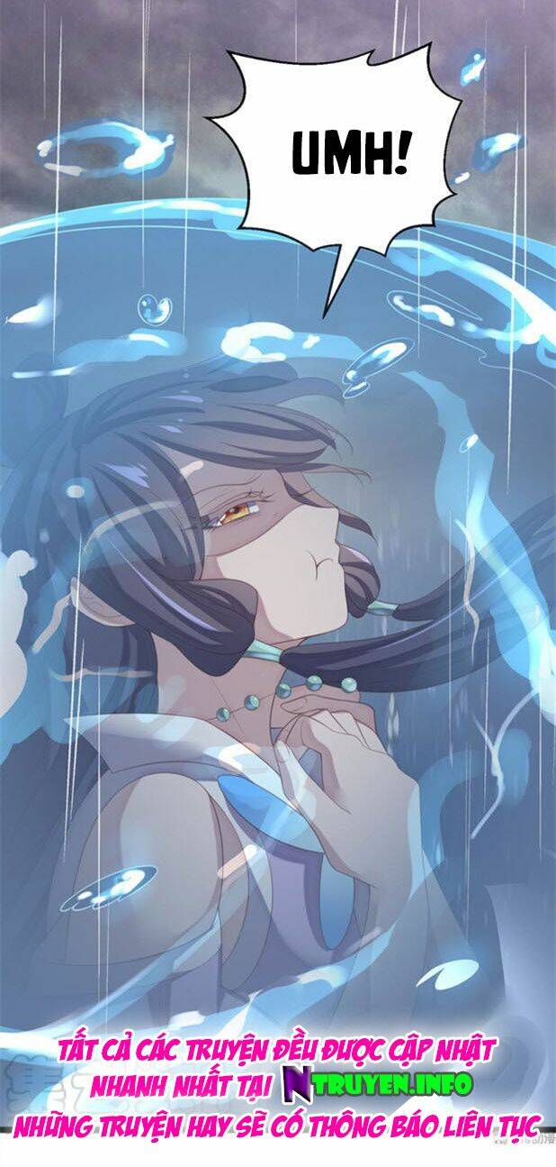 Khuynh Thế Đế Vương Cơ Chapter 61.1 - Trang 2