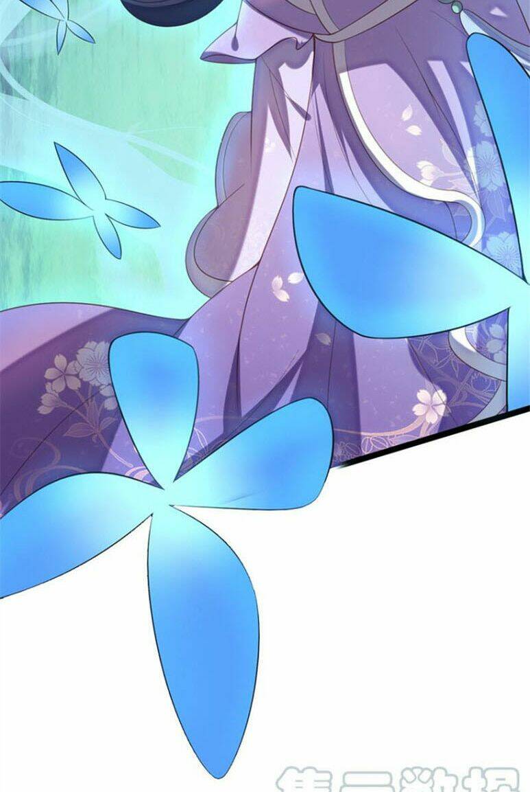 Khuynh Thế Đế Vương Cơ Chapter 61.1 - Trang 2