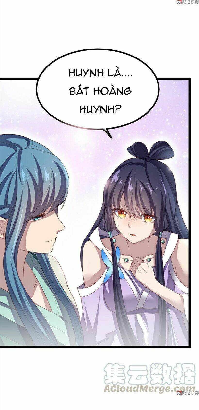 Khuynh Thế Đế Vương Cơ Chapter 61.2 - Trang 2