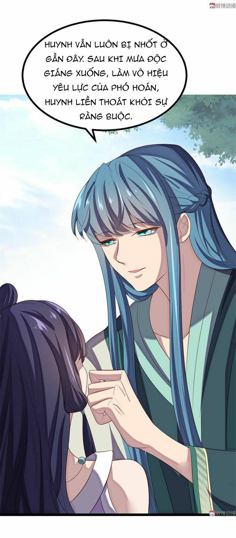 Khuynh Thế Đế Vương Cơ Chapter 61.2 - Trang 2