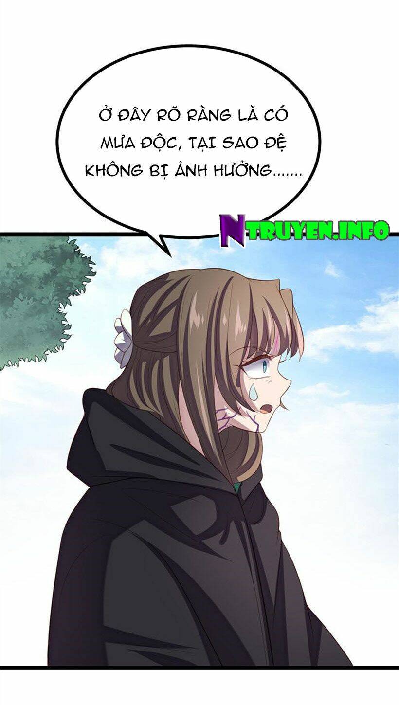 Khuynh Thế Đế Vương Cơ Chapter 61.2 - Trang 2