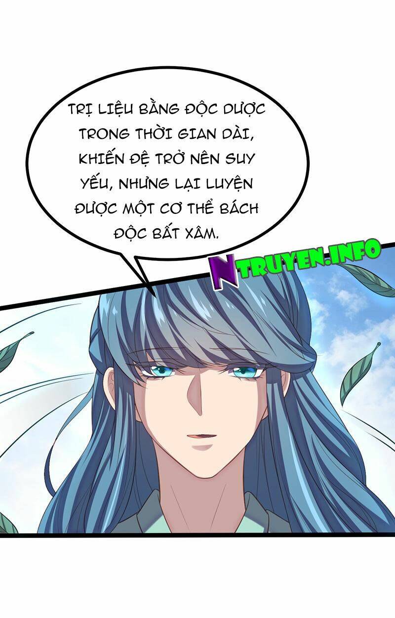 Khuynh Thế Đế Vương Cơ Chapter 61.2 - Trang 2