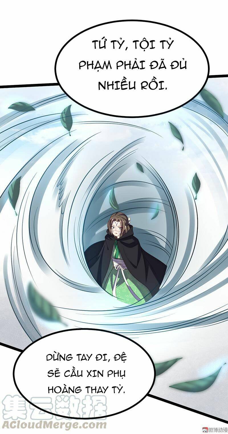 Khuynh Thế Đế Vương Cơ Chapter 61.2 - Trang 2