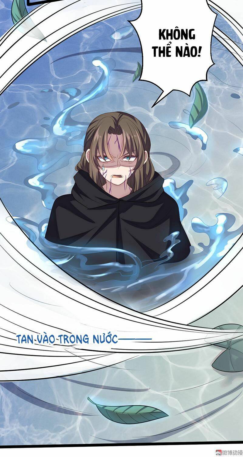 Khuynh Thế Đế Vương Cơ Chapter 61.2 - Trang 2