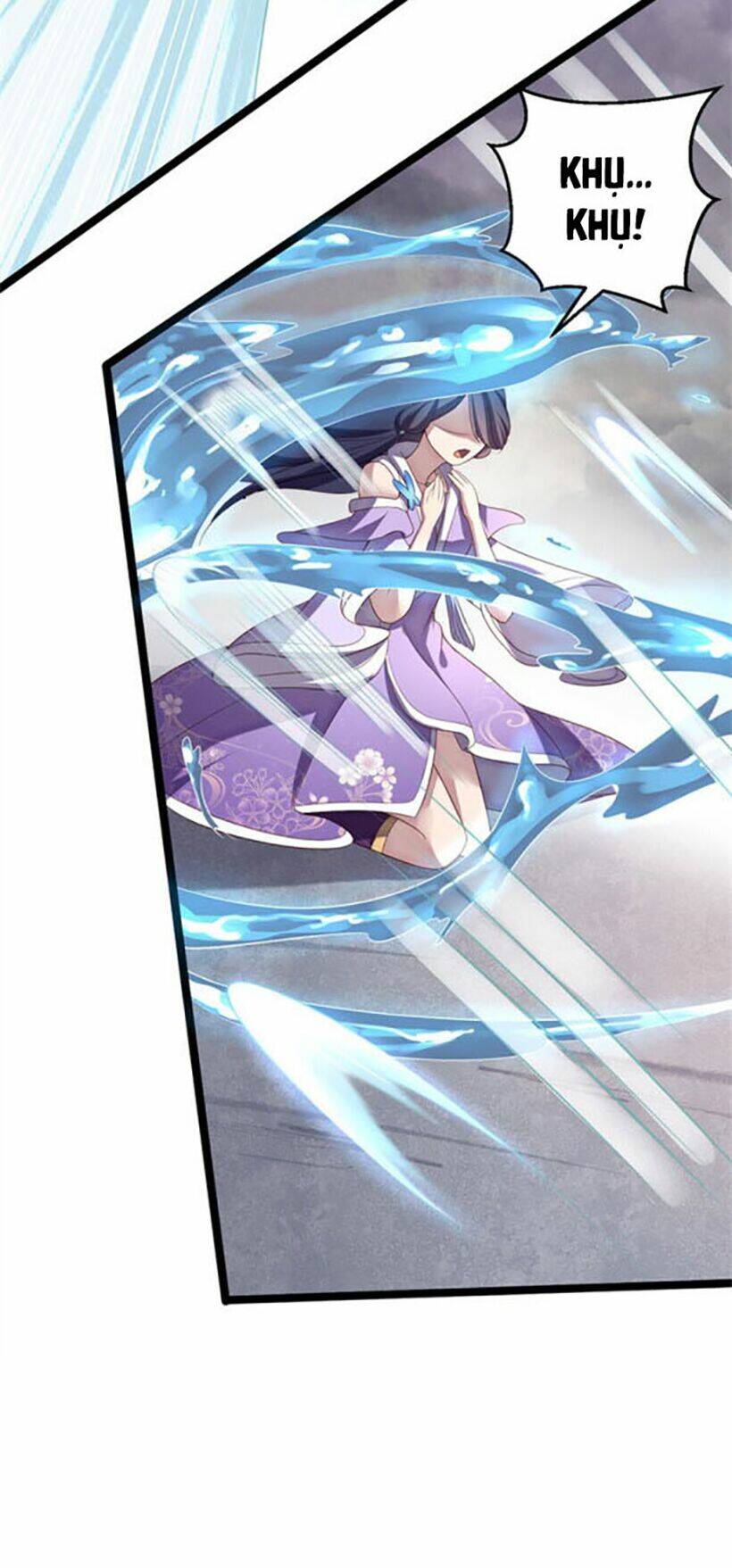 Khuynh Thế Đế Vương Cơ Chapter 61.2 - Trang 2