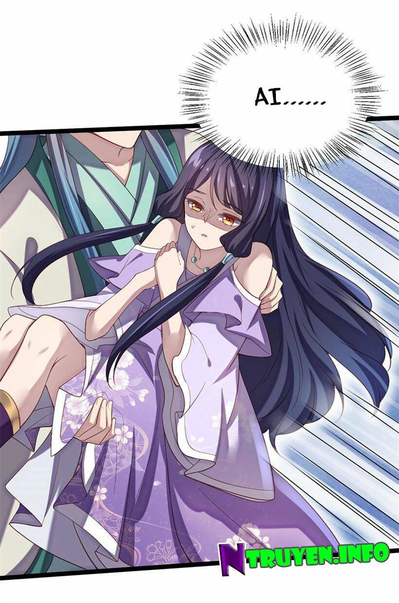 Khuynh Thế Đế Vương Cơ Chapter 61.2 - Trang 2