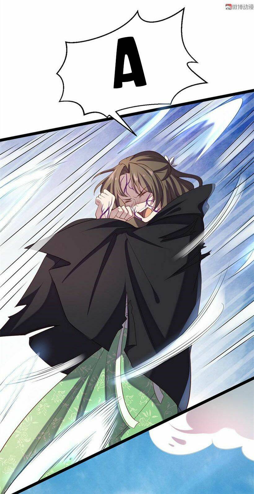 Khuynh Thế Đế Vương Cơ Chapter 61.2 - Trang 2