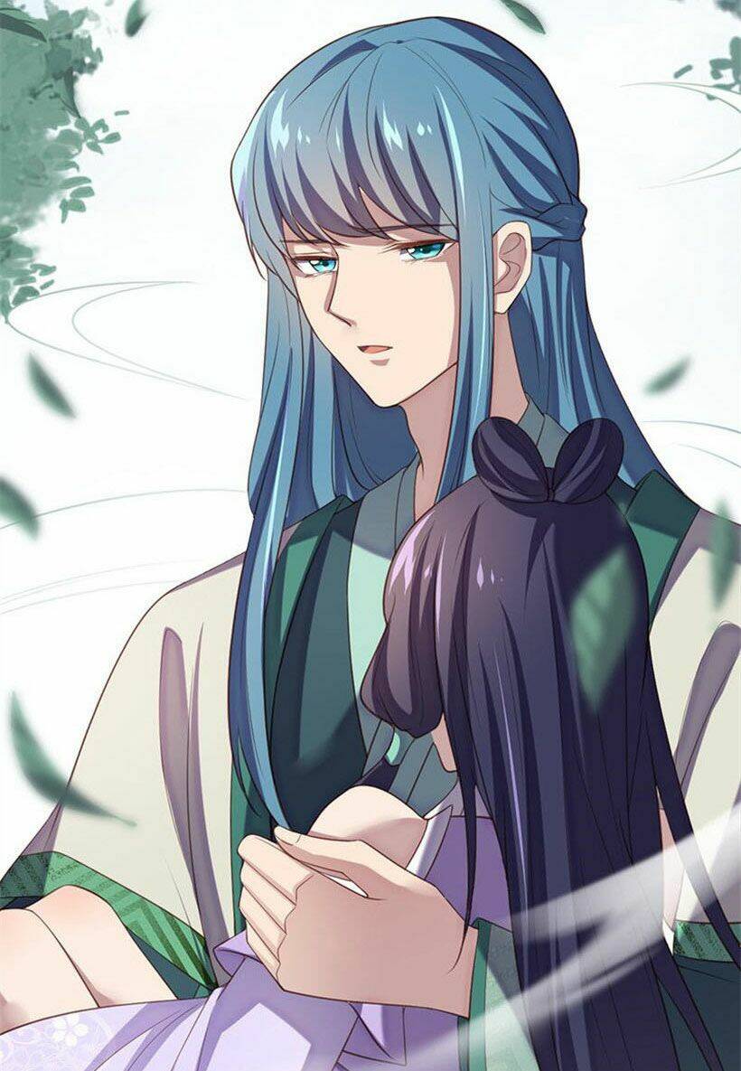 Khuynh Thế Đế Vương Cơ Chapter 61.2 - Trang 2