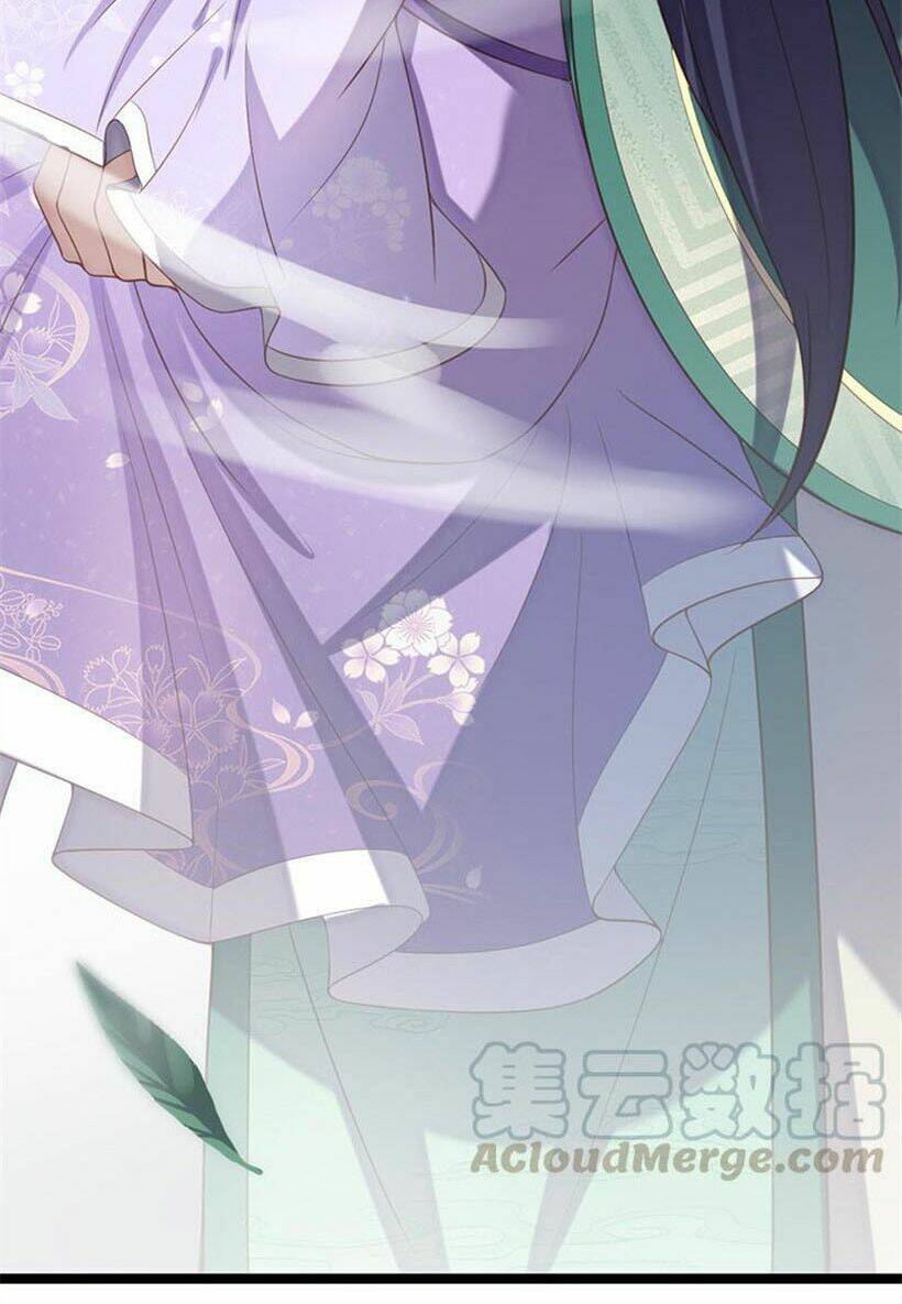 Khuynh Thế Đế Vương Cơ Chapter 61.2 - Trang 2