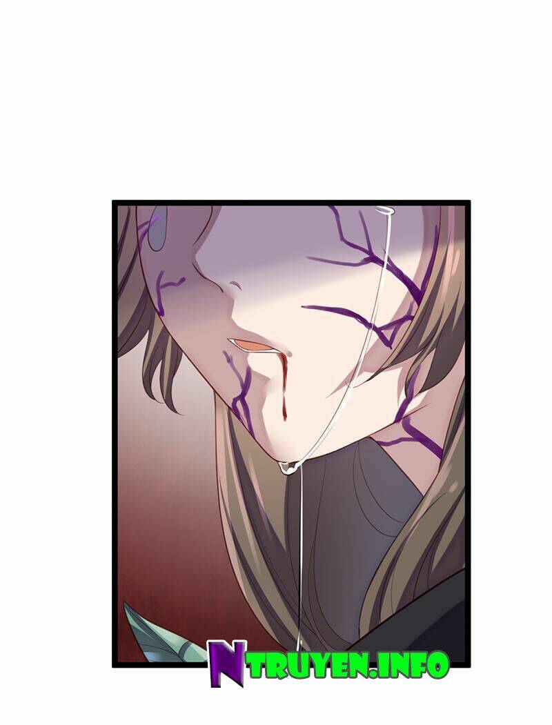 Khuynh Thế Đế Vương Cơ Chapter 62.1 - Trang 2