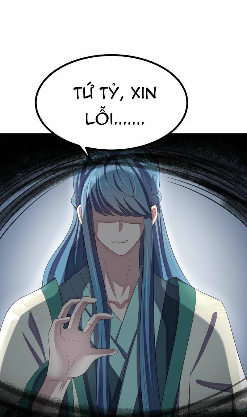 Khuynh Thế Đế Vương Cơ Chapter 62.1 - Trang 2