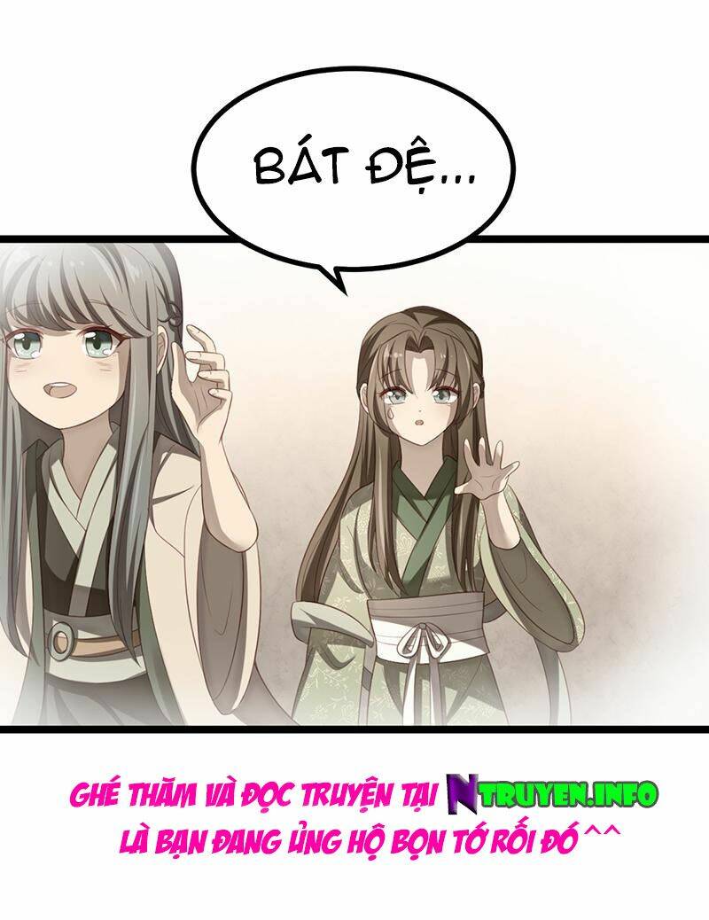 Khuynh Thế Đế Vương Cơ Chapter 62.1 - Trang 2