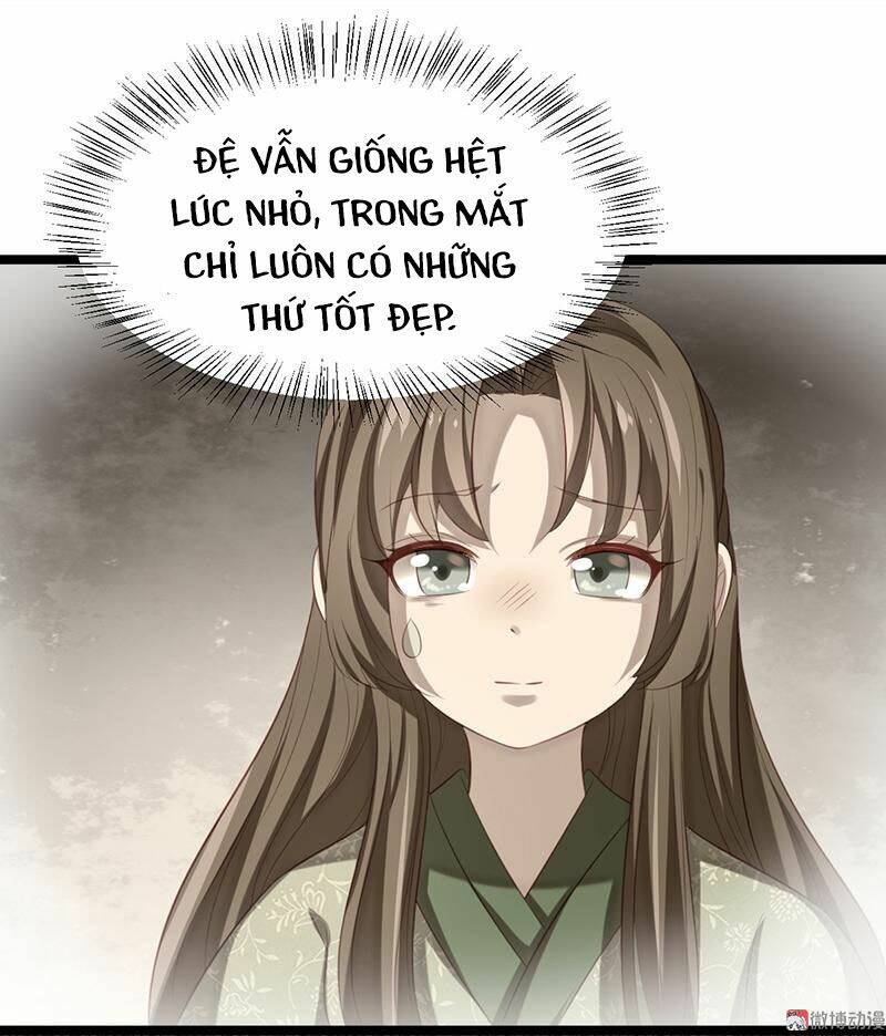 Khuynh Thế Đế Vương Cơ Chapter 62.1 - Trang 2