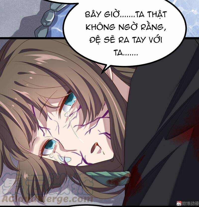 Khuynh Thế Đế Vương Cơ Chapter 62.1 - Trang 2