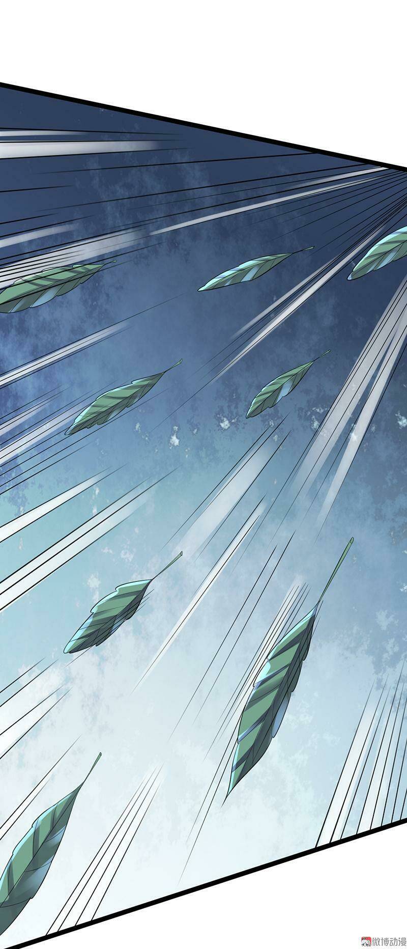 Khuynh Thế Đế Vương Cơ Chapter 62.1 - Trang 2