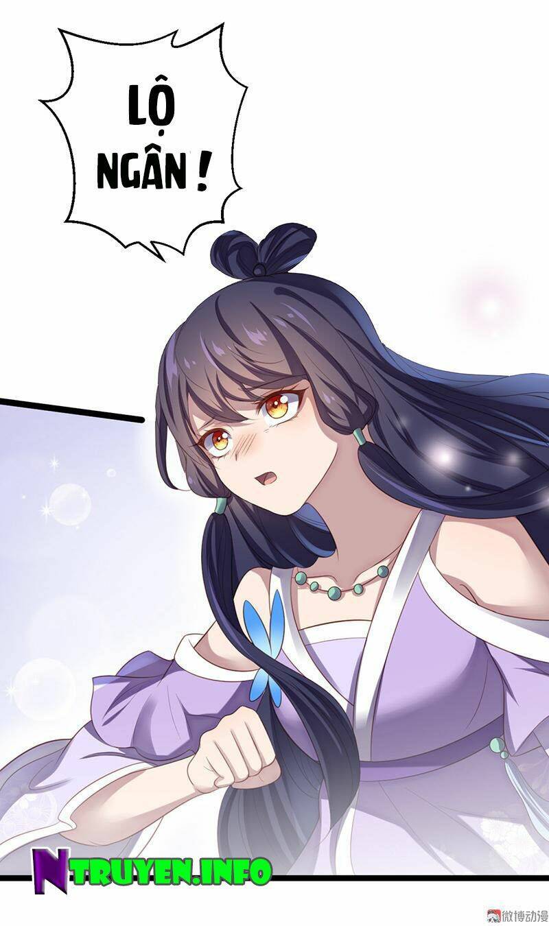 Khuynh Thế Đế Vương Cơ Chapter 62.2 - Trang 2