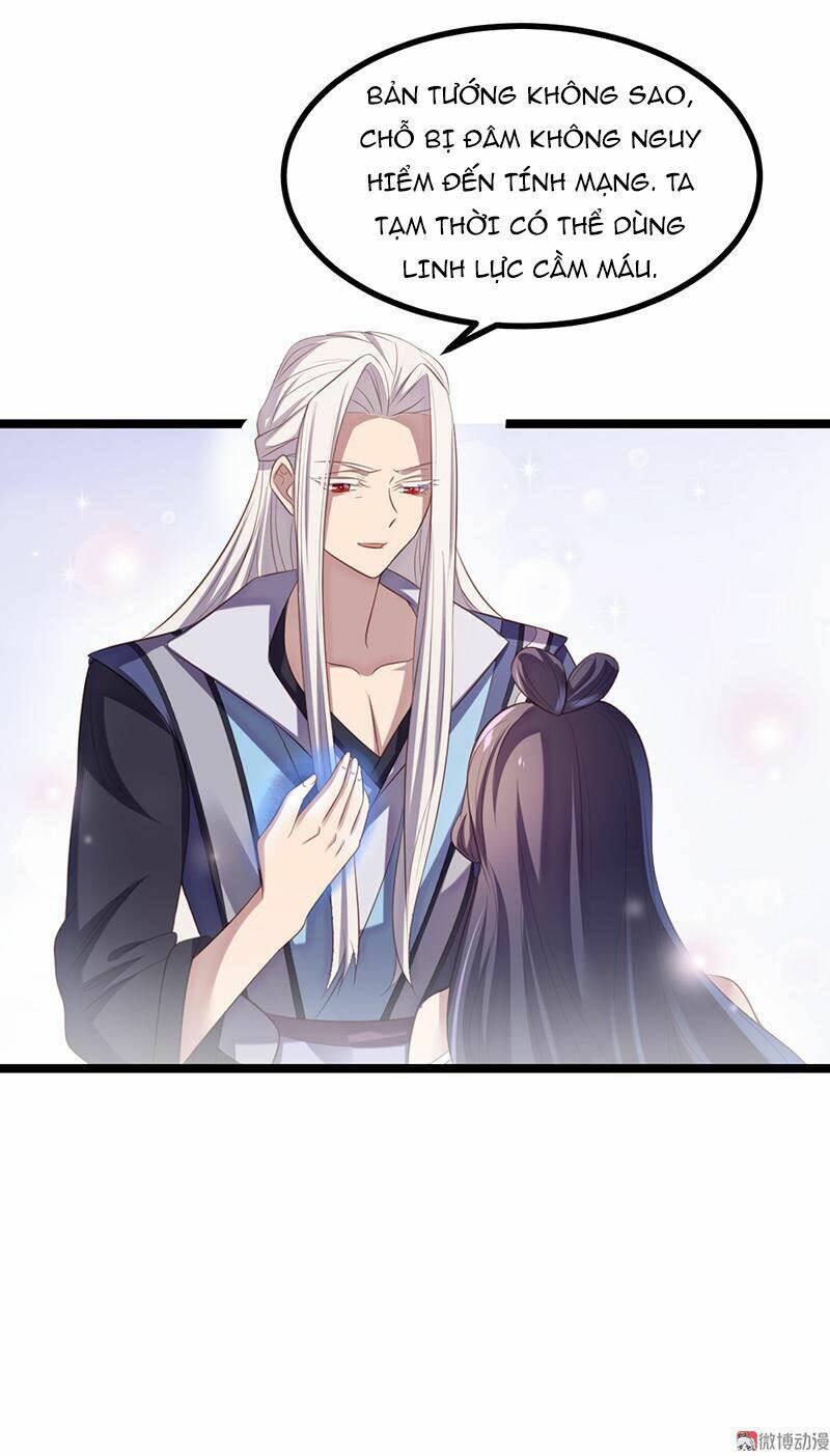 Khuynh Thế Đế Vương Cơ Chapter 62.2 - Trang 2