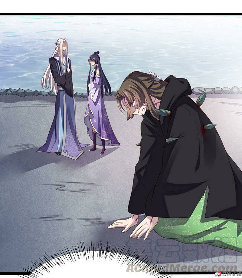 Khuynh Thế Đế Vương Cơ Chapter 62.2 - Trang 2