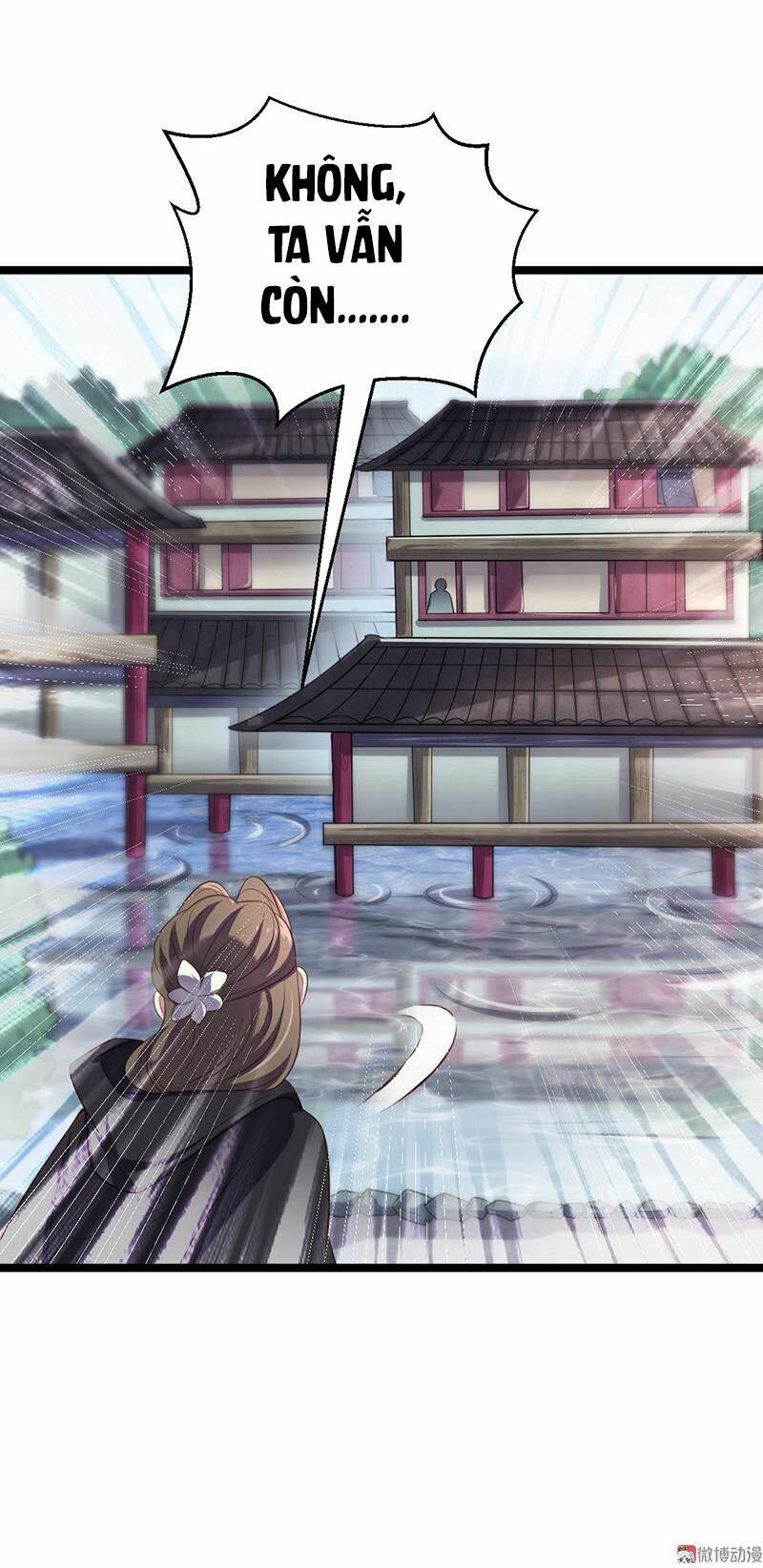 Khuynh Thế Đế Vương Cơ Chapter 62.2 - Trang 2