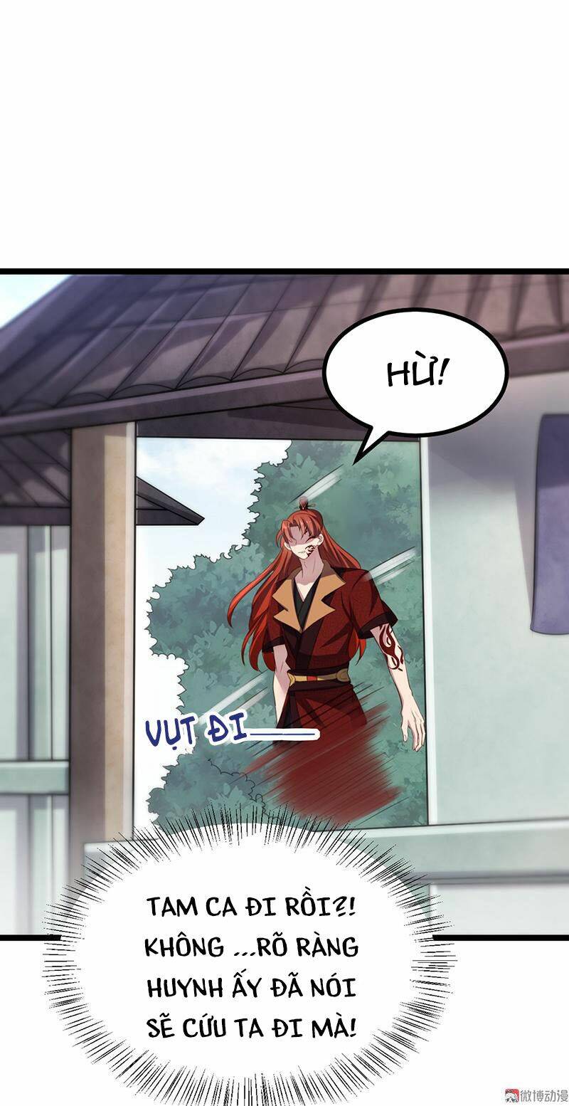 Khuynh Thế Đế Vương Cơ Chapter 62.2 - Trang 2