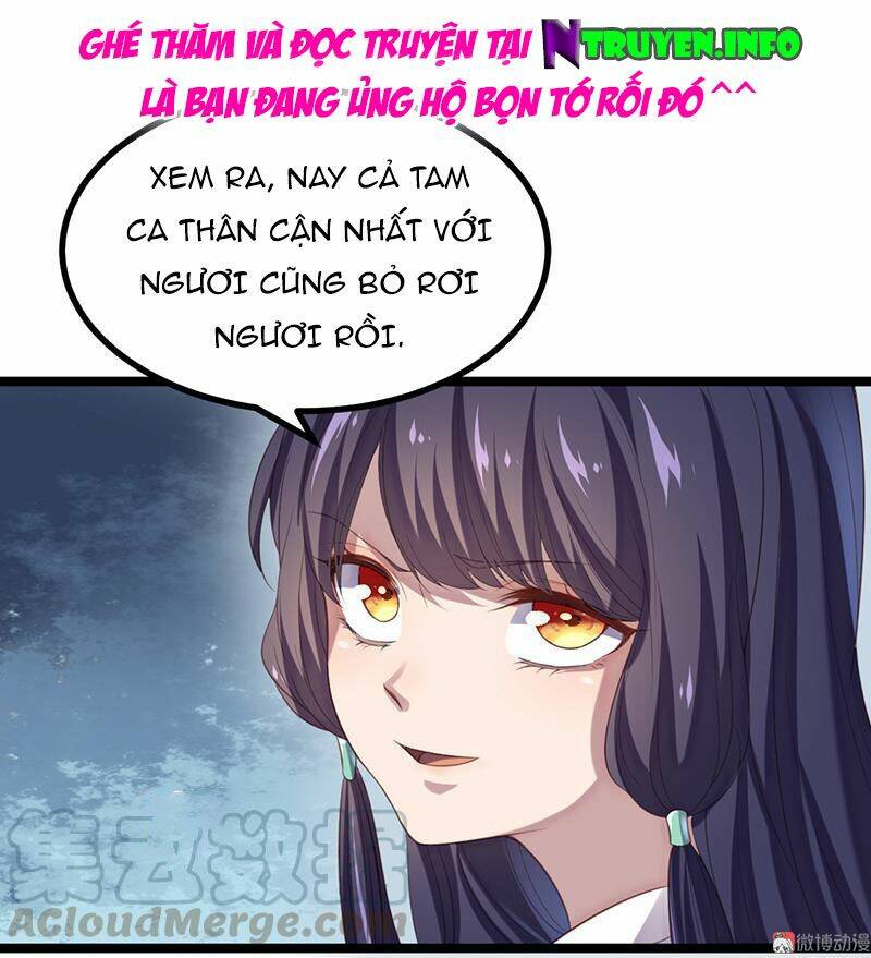 Khuynh Thế Đế Vương Cơ Chapter 62.2 - Trang 2