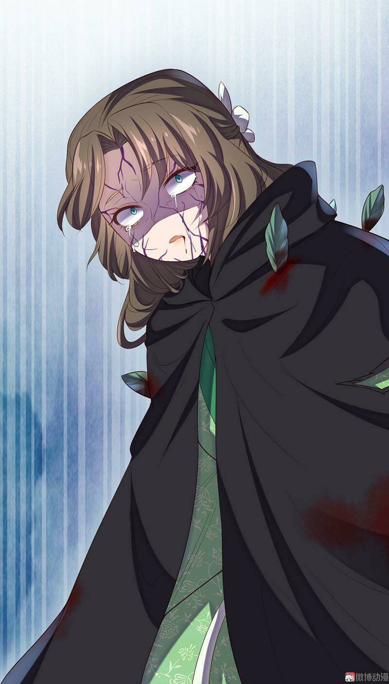 Khuynh Thế Đế Vương Cơ Chapter 62.2 - Trang 2