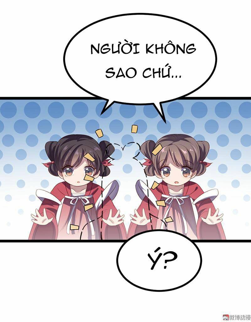 Khuynh Thế Đế Vương Cơ Chapter 62.2 - Trang 2