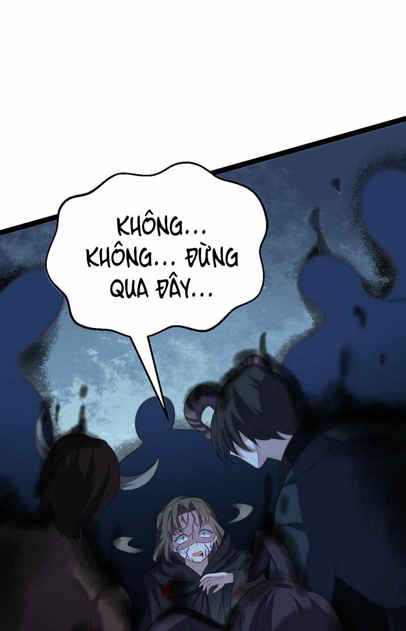 Khuynh Thế Đế Vương Cơ Chapter 63.1 - Trang 2