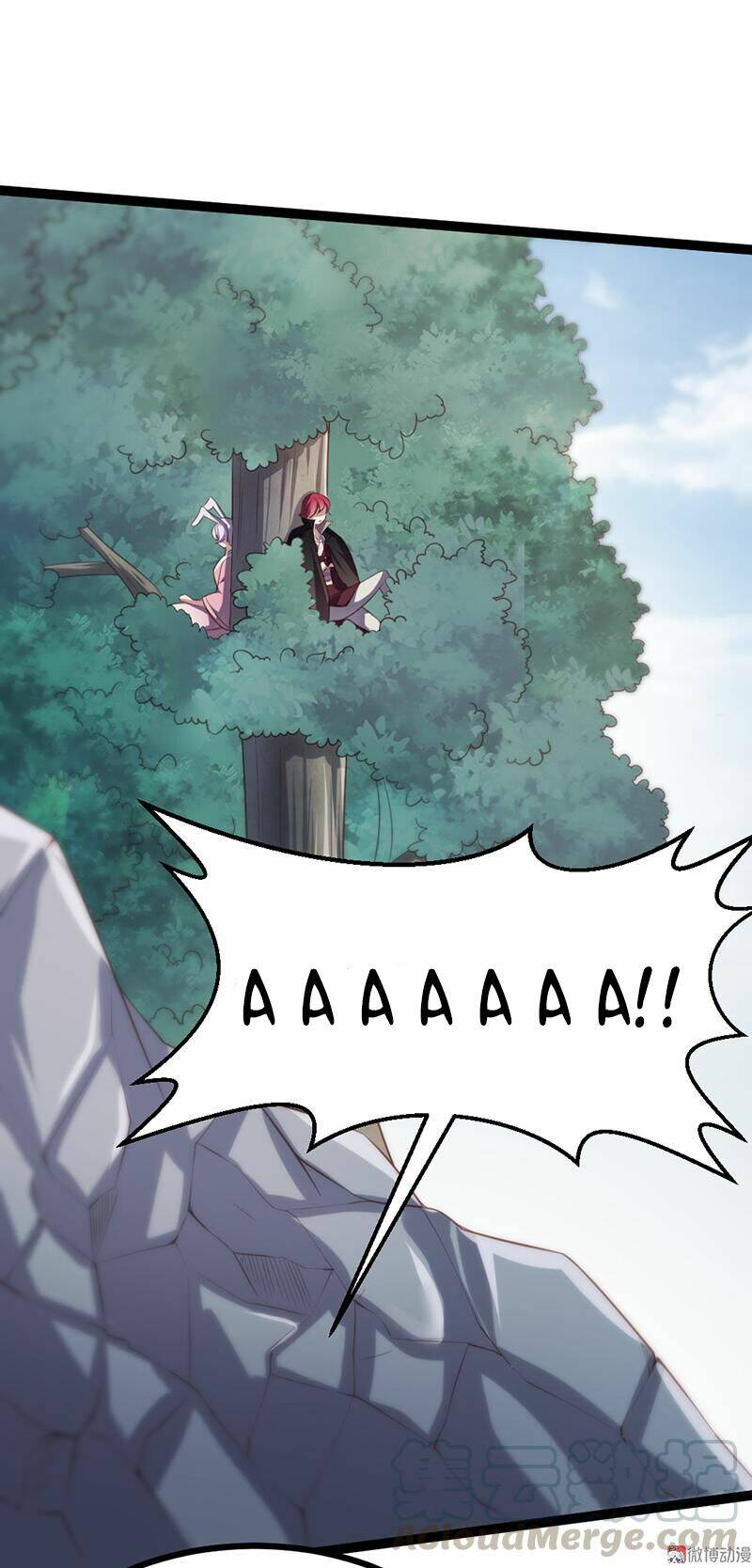 Khuynh Thế Đế Vương Cơ Chapter 63.1 - Trang 2