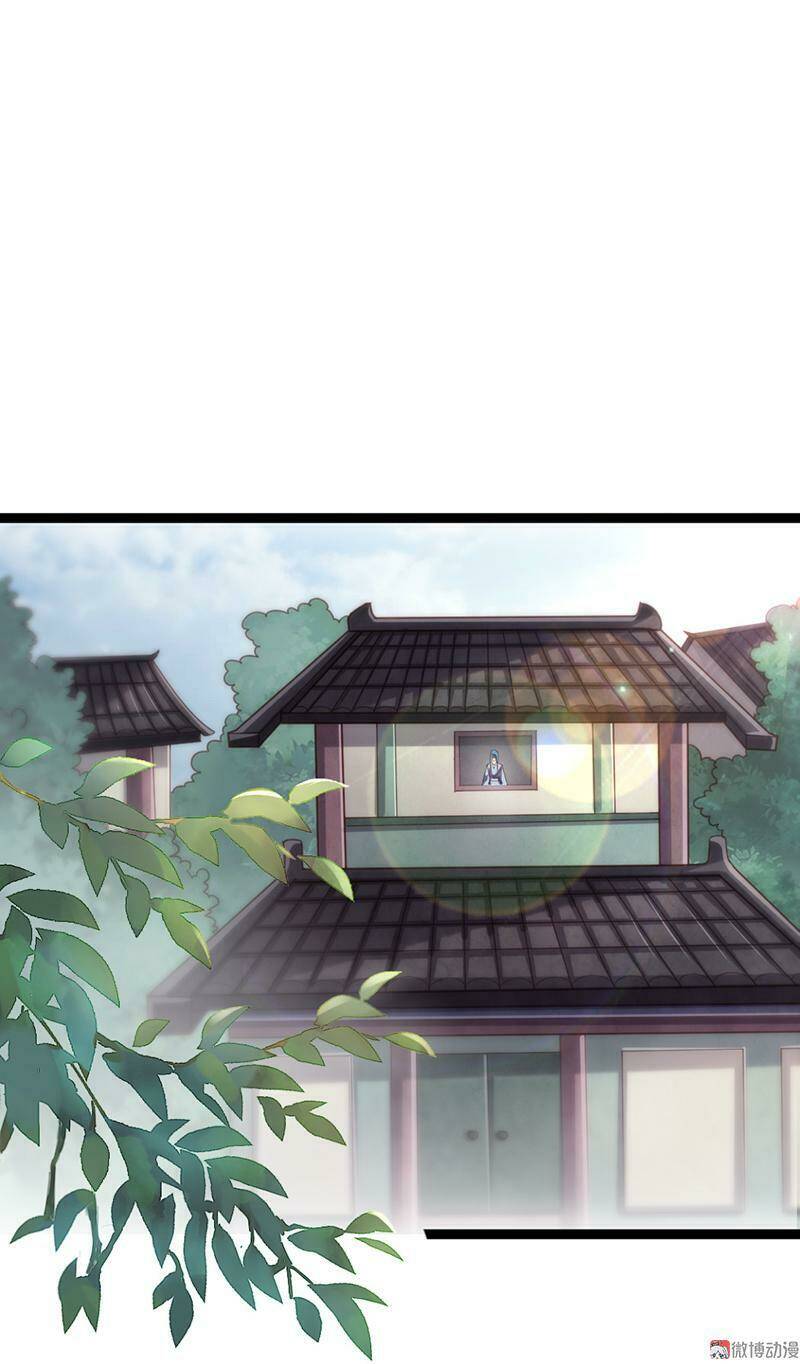 Khuynh Thế Đế Vương Cơ Chapter 63.1 - Trang 2