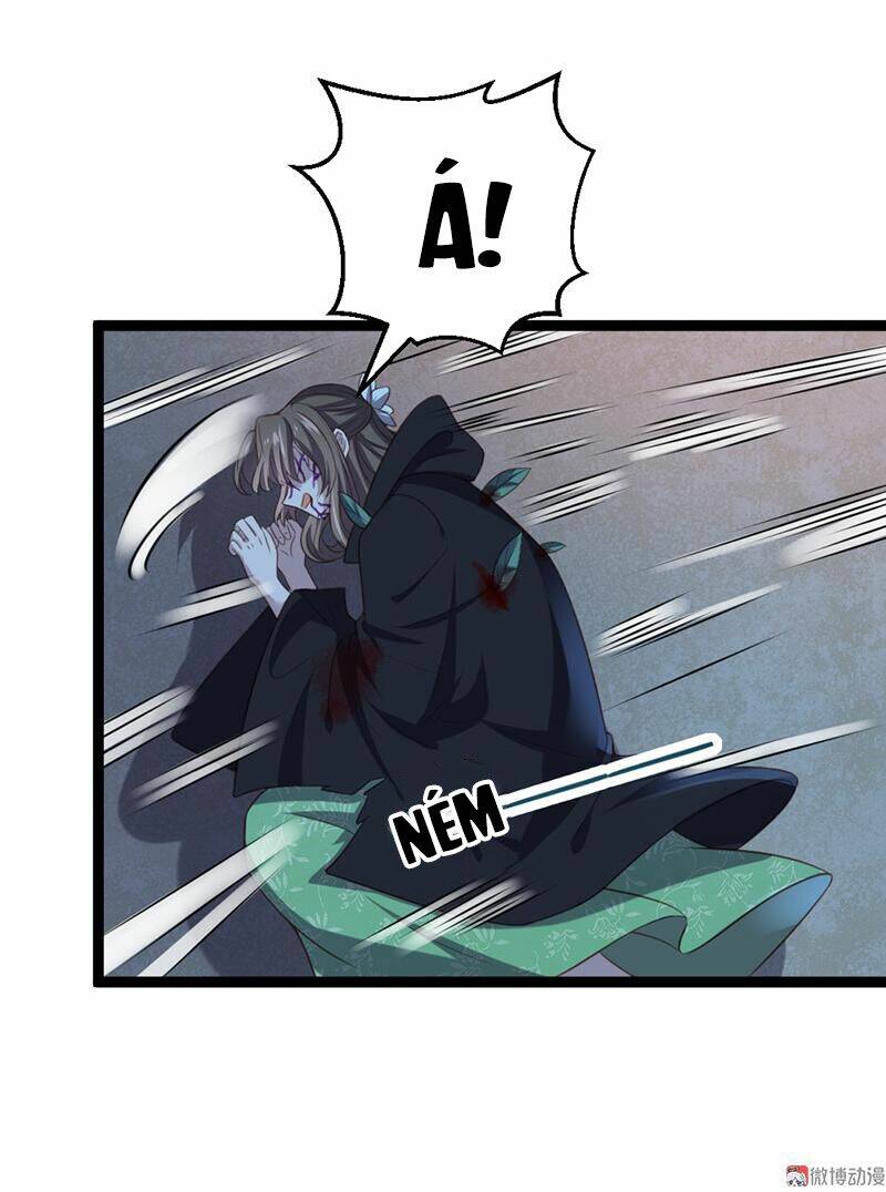 Khuynh Thế Đế Vương Cơ Chapter 63.1 - Trang 2