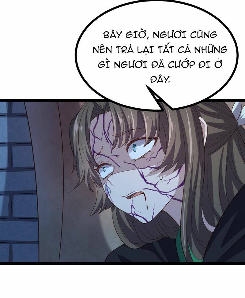 Khuynh Thế Đế Vương Cơ Chapter 63.1 - Trang 2