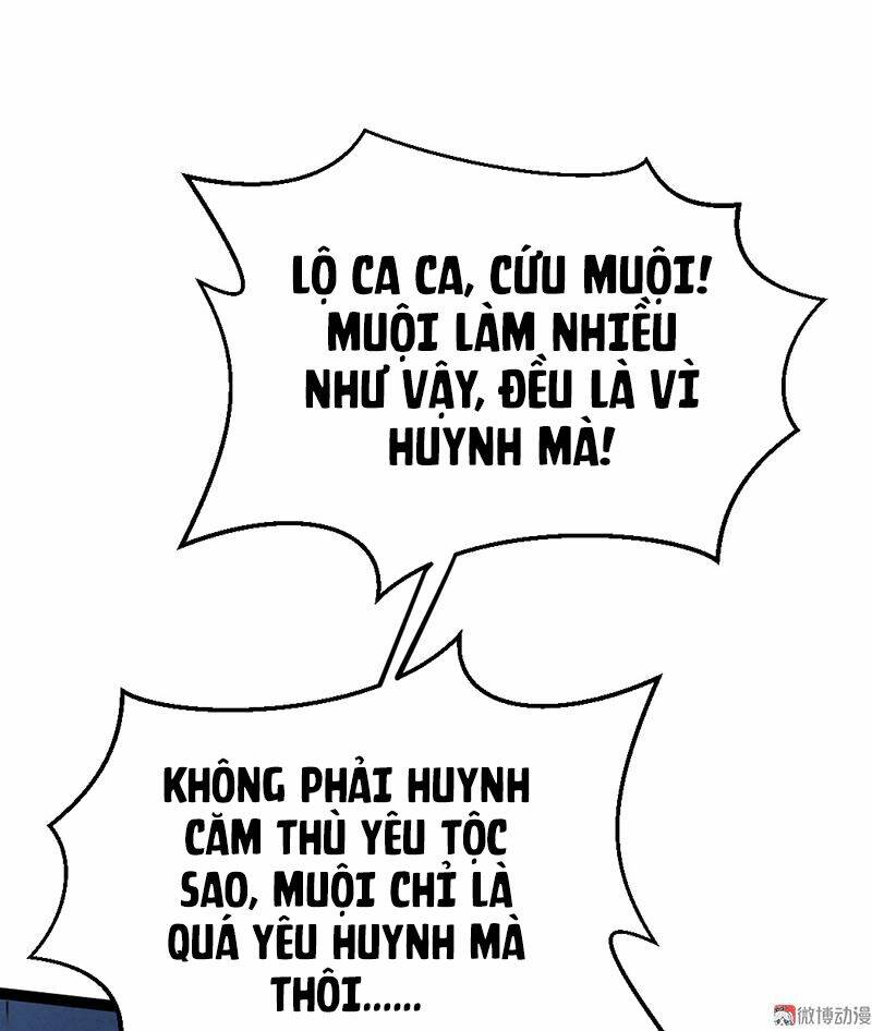 Khuynh Thế Đế Vương Cơ Chapter 63.1 - Trang 2