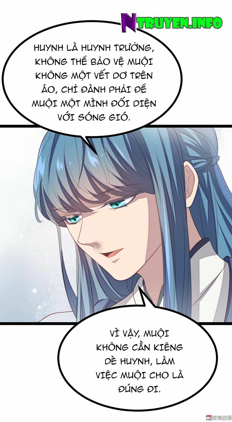 Khuynh Thế Đế Vương Cơ Chapter 63.2 - Trang 2