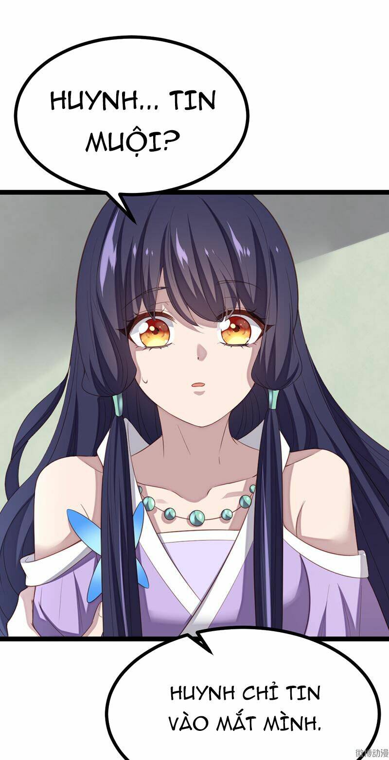 Khuynh Thế Đế Vương Cơ Chapter 63.2 - Trang 2