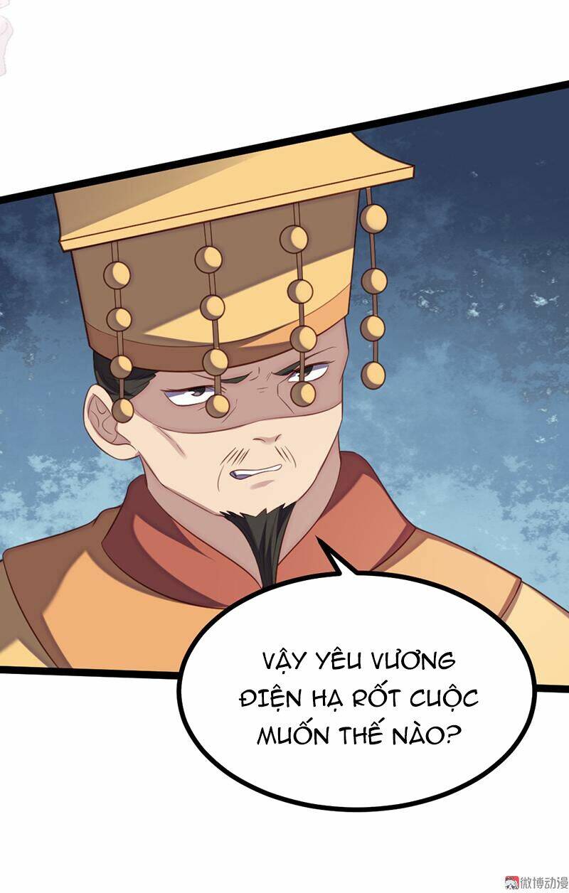 Khuynh Thế Đế Vương Cơ Chapter 63.2 - Trang 2