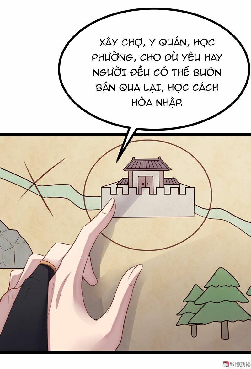 Khuynh Thế Đế Vương Cơ Chapter 63.2 - Trang 2