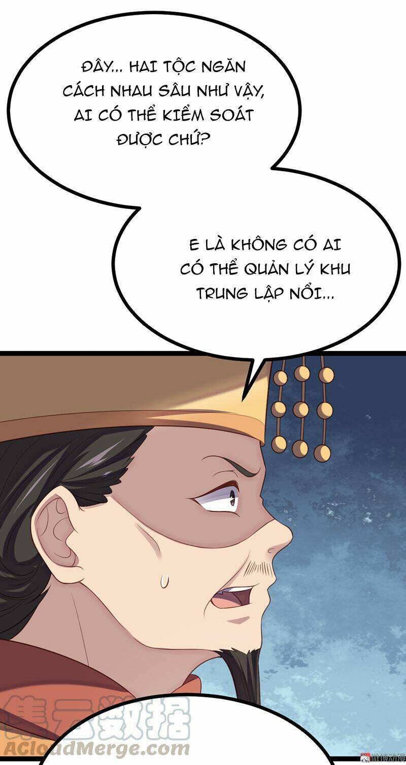 Khuynh Thế Đế Vương Cơ Chapter 63.2 - Trang 2