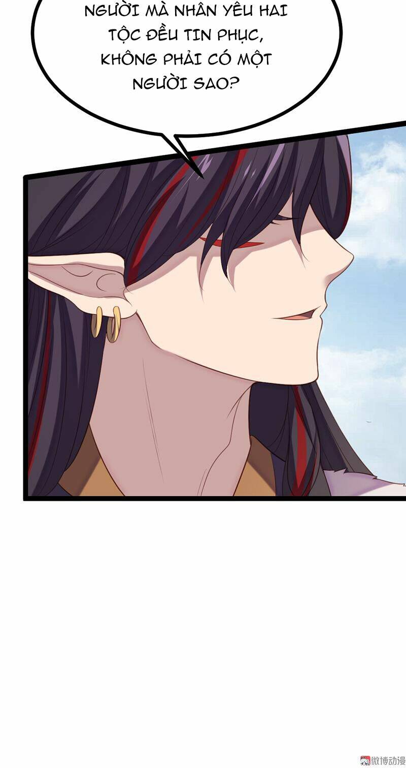 Khuynh Thế Đế Vương Cơ Chapter 63.2 - Trang 2