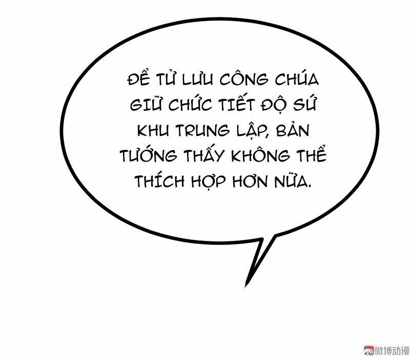 Khuynh Thế Đế Vương Cơ Chapter 63.2 - Trang 2