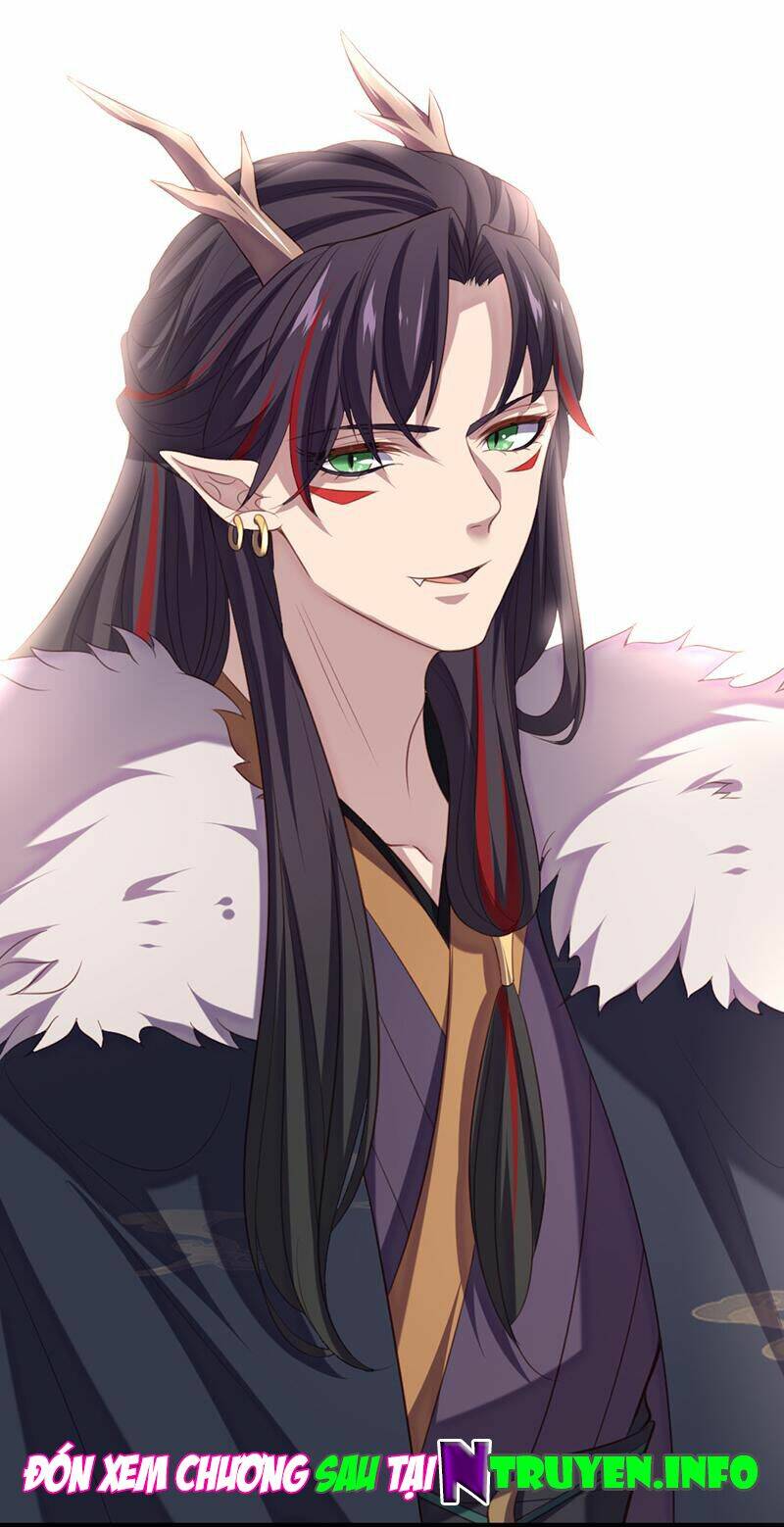 Khuynh Thế Đế Vương Cơ Chapter 63.2 - Trang 2