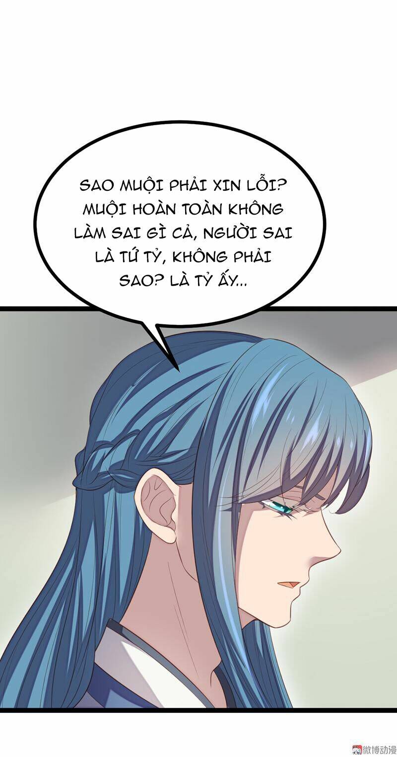 Khuynh Thế Đế Vương Cơ Chapter 63.2 - Trang 2