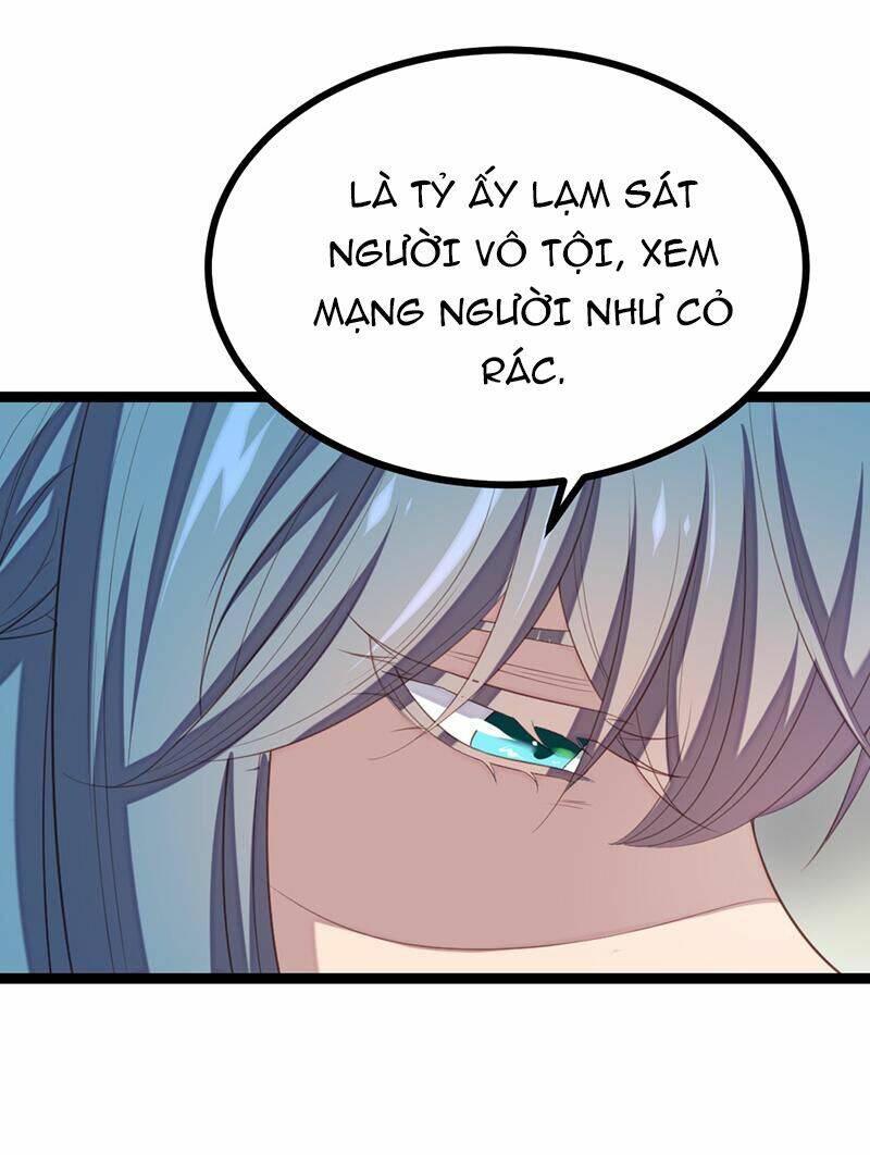 Khuynh Thế Đế Vương Cơ Chapter 63.2 - Trang 2